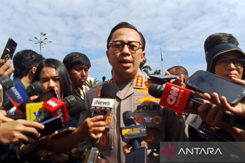 polda-metro-bantah-aktivis-yang-ditahan-lakukan-mogok-makan