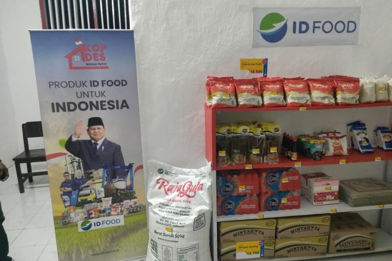 id-food-serap-gula-petani-usai-suntikan-dana-rp15-triliun