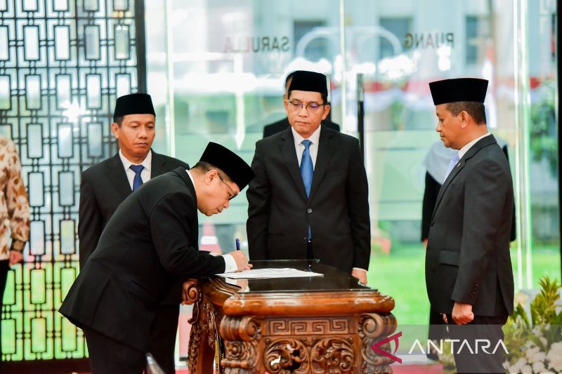 menteri-esdm-lantik-dirjen-migas-perintahkan-dongkrak-lifting-migas