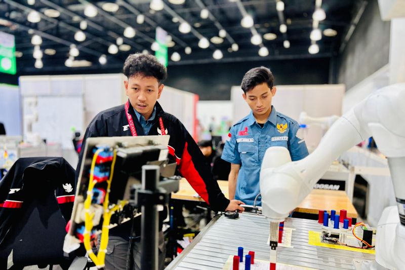 kemnaker-kehadiran-indonesia-di-worldskills-asean-perkuat-daya-saing