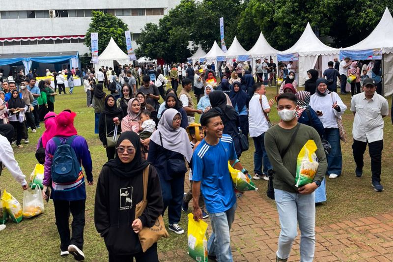 bulog-tekankan-gerakan-pangan-murah-jaga-stabilitas-harga-pangan