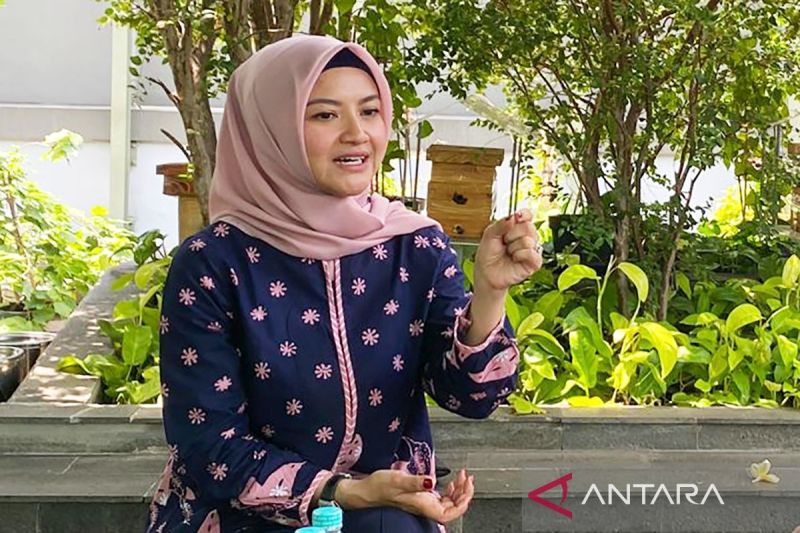 Pemerintah jaga stabilitas energi di tengah tekanan geopolitik