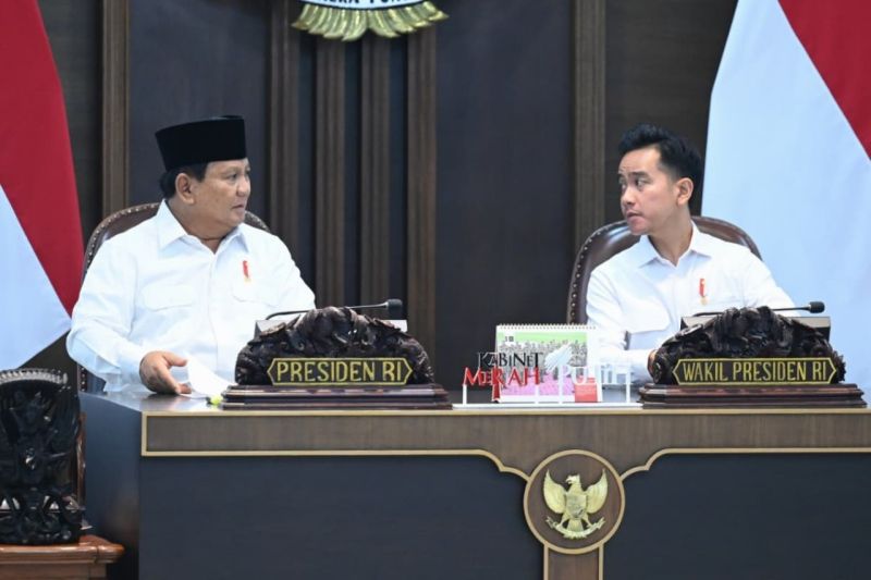 ini-poin-poin-penting-rapat-kabinet-presiden-prabowo-31-agustus-2025