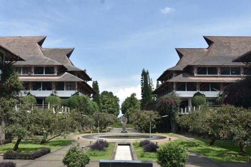 ITB kuliah daring sepekan awal September 2025 antisipasi keamanan