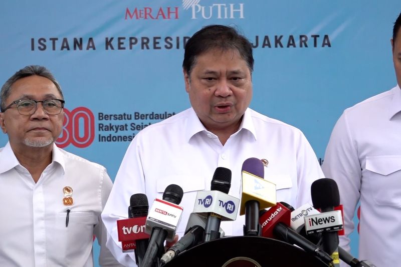 Ekonomi tumbuh 5,12 persen, Presiden tekankan penguatan daya saing