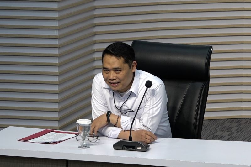 KPK tetapkan mantan anggota Komisi XI tersangka dugaan korupsi CSR BI