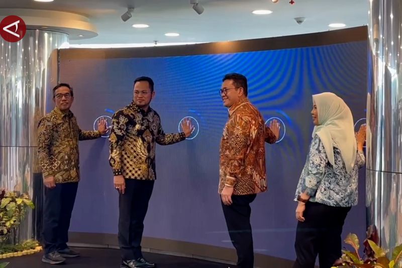 Balikpapan dan Batam jadi gerbang baru ekspor UMKM