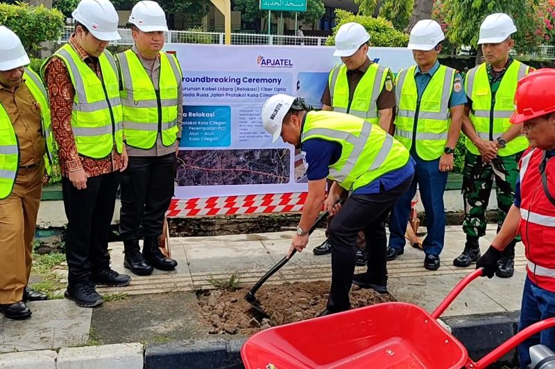 cilegon-relokasi-kabel-udara-di-jalur-protokol-ke-jaringan-bawah-tanah