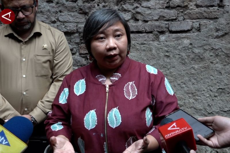 Komnas HAM analisis pemblokiran rekening oleh PPATK