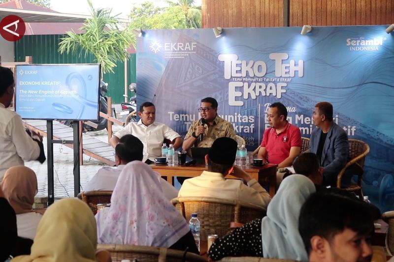menekraf-sebut-aceh-bisa-jadi-pusat-modes-fesyen-nasional