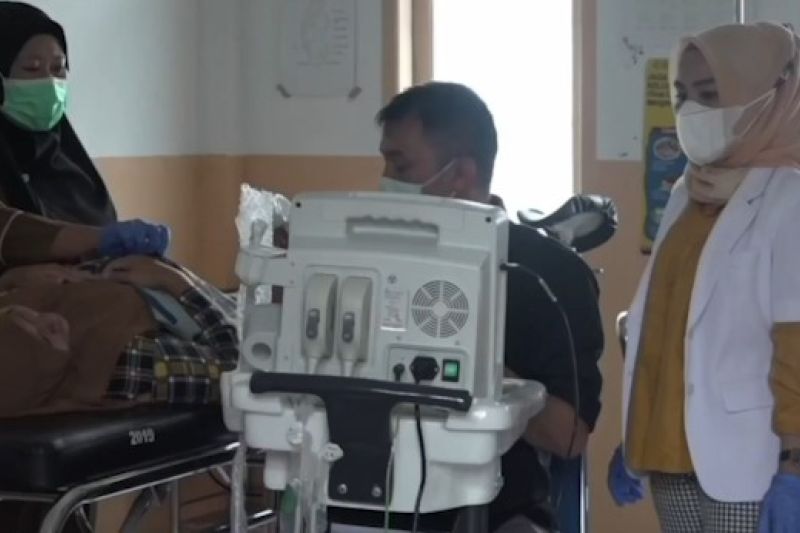 Presiden minta RS dan dokter spesialis ditambah hingga ke pelosok