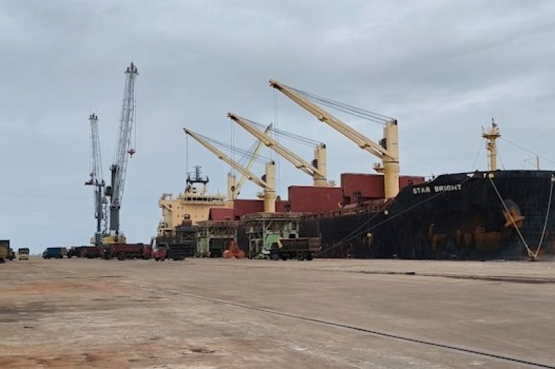 ptp-nonpetikemas-dukung-pelabuhan-kijing-jadi-pusat-ekonomi-maritim