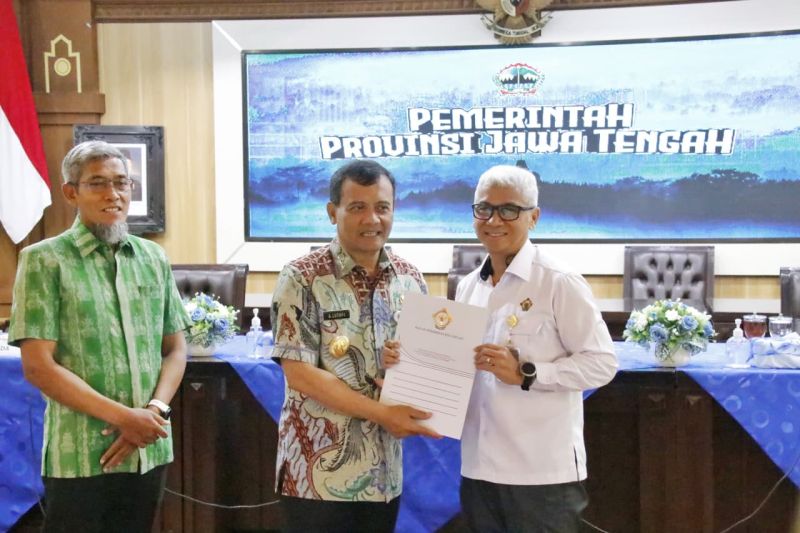 pemprov-jateng-dinilai-baik-tindaklanjuti-pemeriksaan-keuangan-bpk