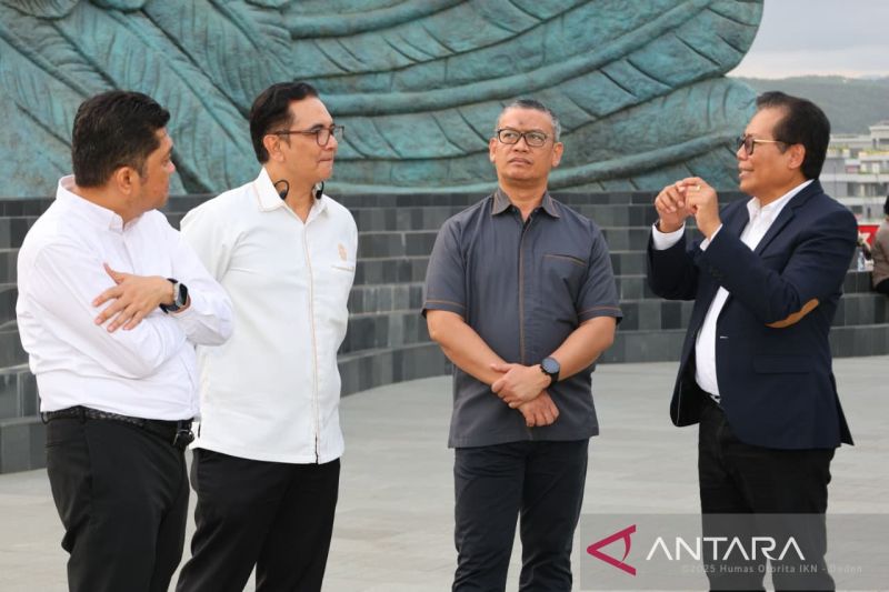 oikn-lima-penanam-modal-republik-kazakhtan-tertarik-investasi-di-ikn
