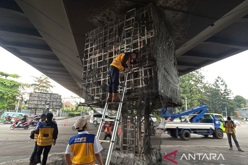 kemen-pu-pastikan-fly-over-pasupati-bandung-aman-pasca-demo-ricuh