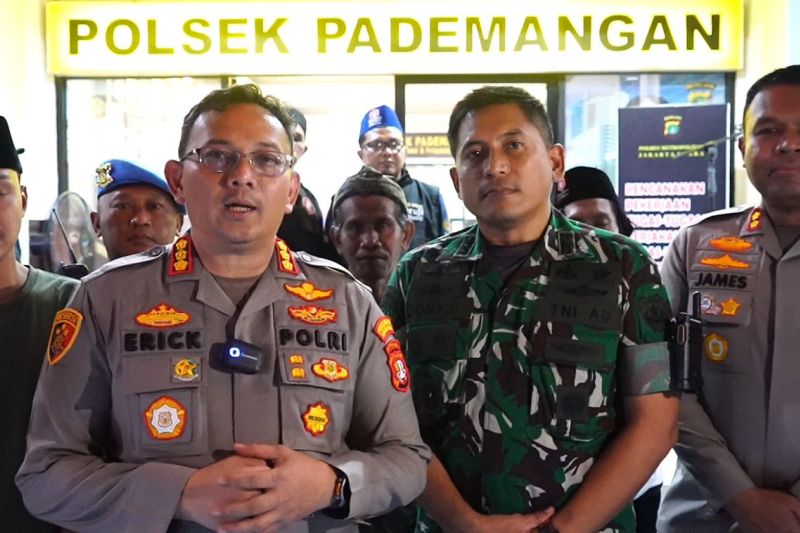 tni-polri-ajak-warga-jaga-wilayah-jakarta-utara-tetap-aman