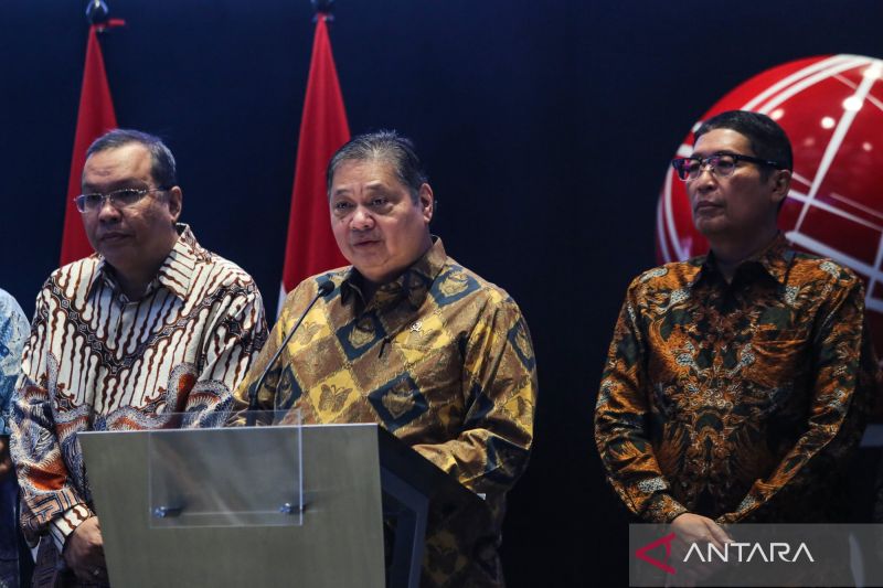Dewan Buruh dan Satgas PHK dibentuk guna jaga keberlanjutan ekonomi