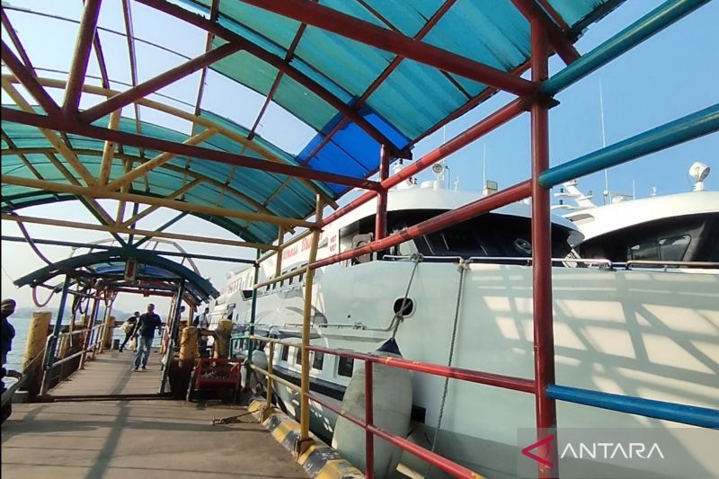 jepara-gandeng-swasta-perbaiki-pelabuhan-penyeberangan-ke-karimunjawa