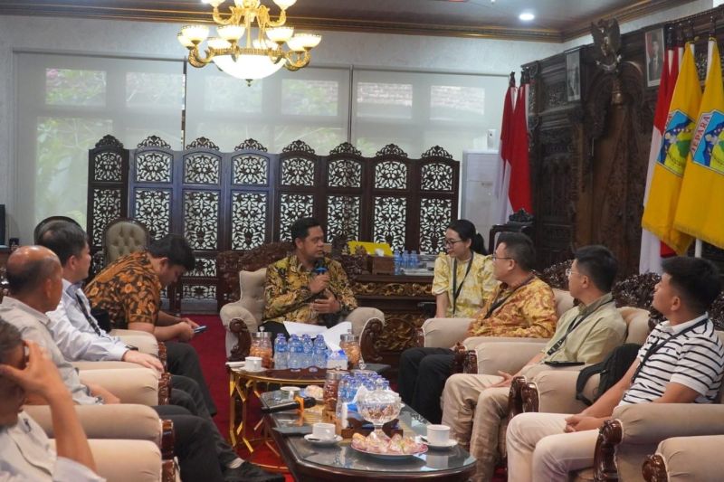 jepara-gandeng-investor-asal-china-ubah-sampah-jadi-energi-terbarukan