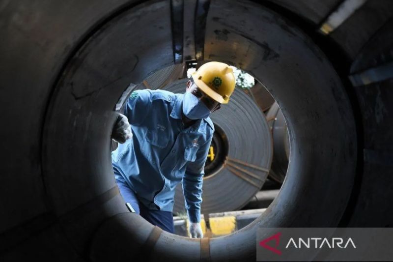 kadi-mulai-penyelidikan-antidumping-impor-hrc-dari-tiongkok