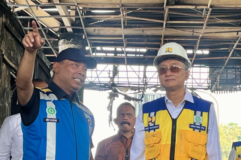 jasa-marga-tanggung-perbaikan-sarpras-tol-pascademo-senilai-rp80-miliar