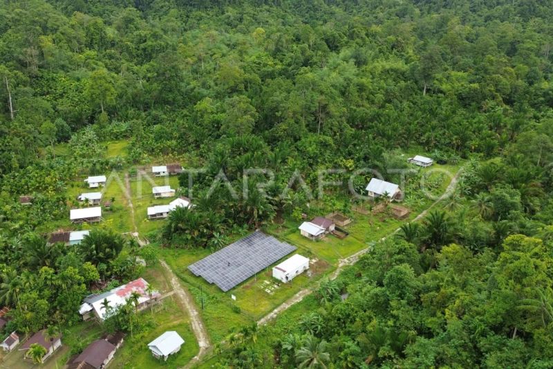 iesr-usulkan-pengelolaan-mandiri-untuk-proyek-plts-100-gw-di-desa