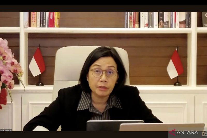 sri-mulyani-sebut-kdmp-jadi-substitusi-penurunan-dana-desa