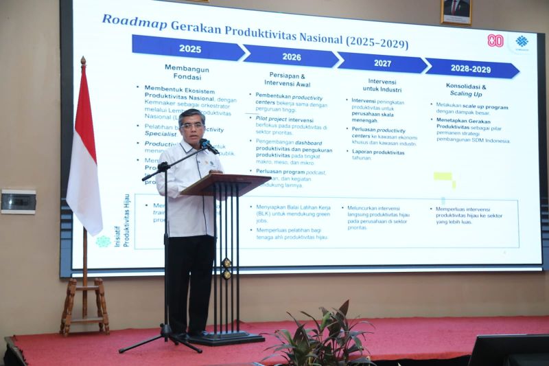 menaker-pelatihan-hubungan-industrial-pancasila-cetak-kader-kompeten