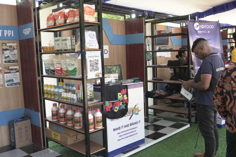 id-food-sebut-timor-leste-mitra-potensial-perluas-pasar-produk-ri