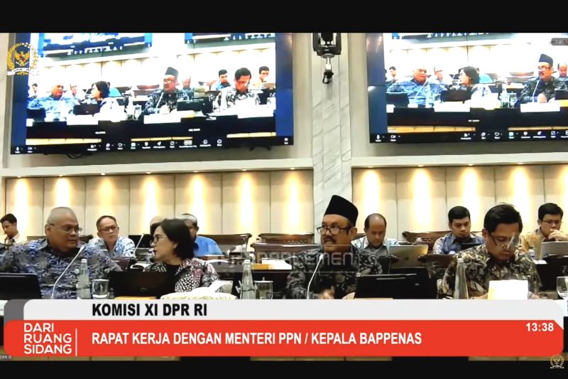 serapan-anggaran-bappenas-hingga-31-agustus-sebesar-7158-persen
