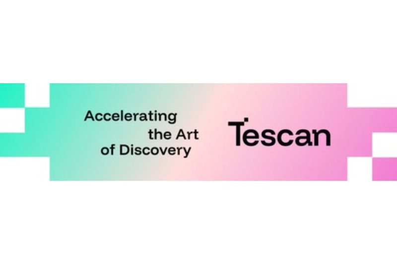Tescan Luncurkan Platform Global Terbaru, 
