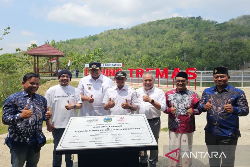 coca-cola-foundation-fasilitasi-embung-tremas-untuk-pertanian-lokal