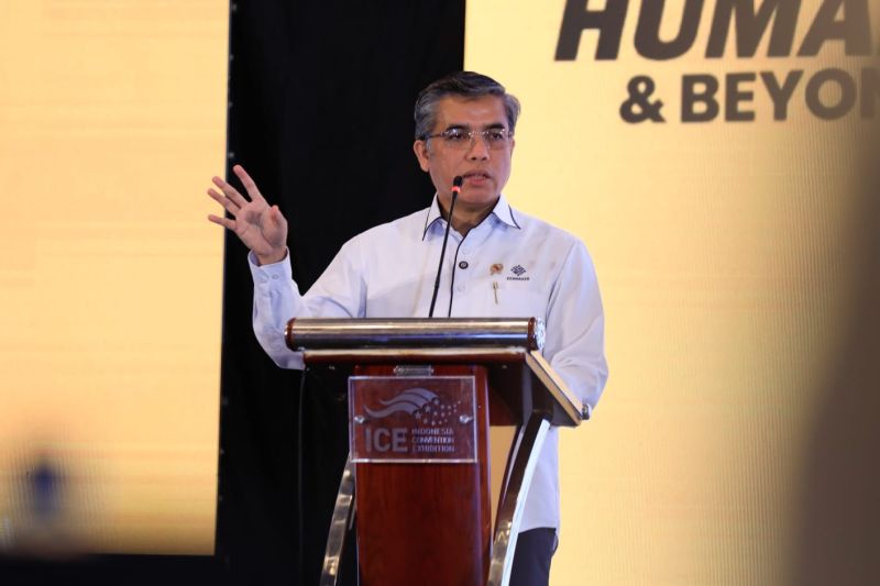menaker-sebut-ri-butuh-pendekatan-baru-hadapi-transformasi-dunia-kerja