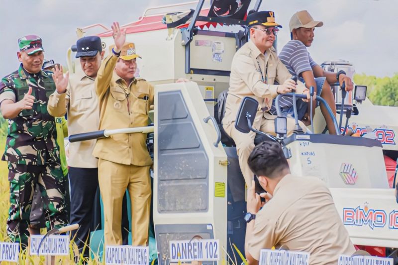 gubernur-kalteng-kawal-program-ketahanan-pangan-nasional