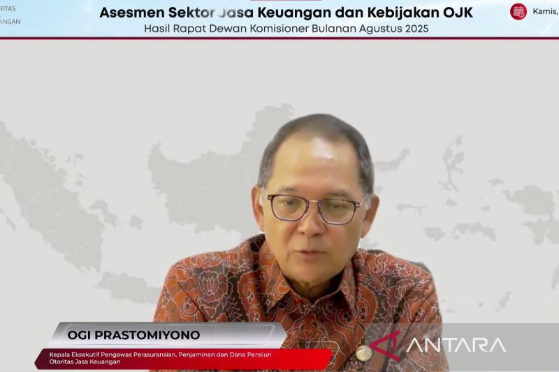 ojk-sebut-perusahaan-asuransi-mulai-bayar-klaim-santunan-dampak-demo