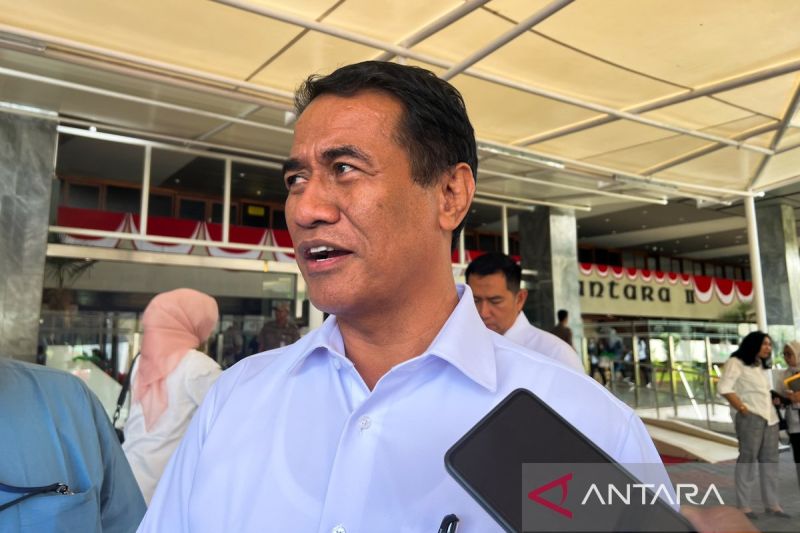 mentan-tegaskan-bangun-ekosistem-pangan-sehat-dari-hulu-hingga-hilir