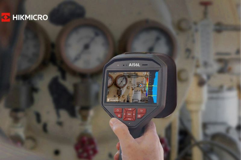 Hemat Energi dan Biaya, Mengurangi Masa Henti Produksi: HIKMICRO Buat Standar 