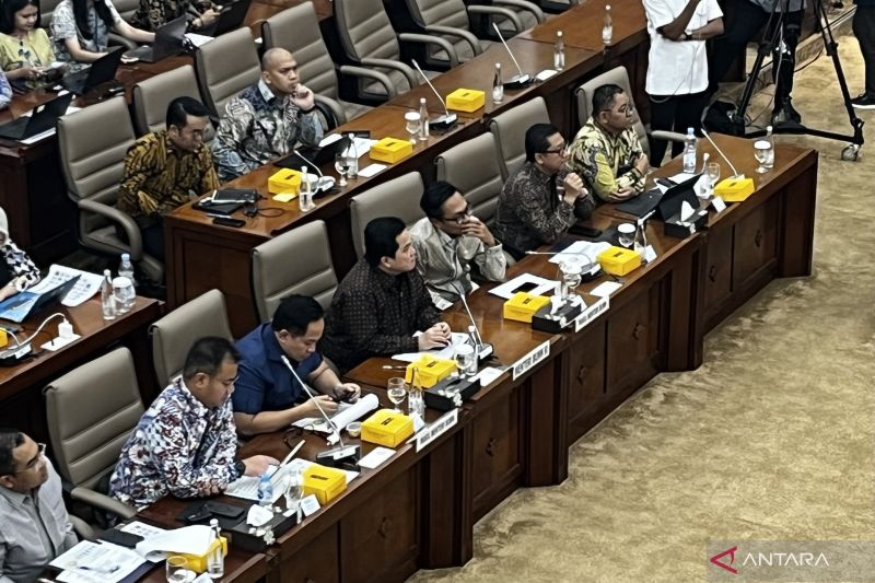 erick-pastikan-anggaran-rp280-miliar-tahun-2026-dibagi-sesuai-tupoksi