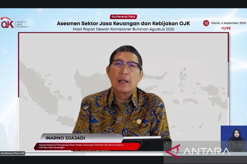 ojk-volatilitas-pasar-saham-imbas-aksi-demonstrasi-bersifat-terbatas