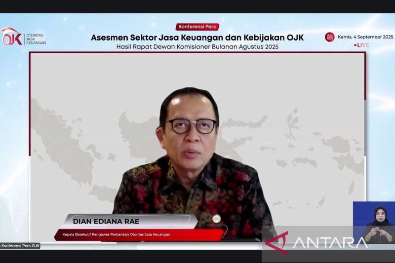 ojk-dampak-demo-ke-bank-minimal-tak-ada-indikasi-tarik-dana-massal