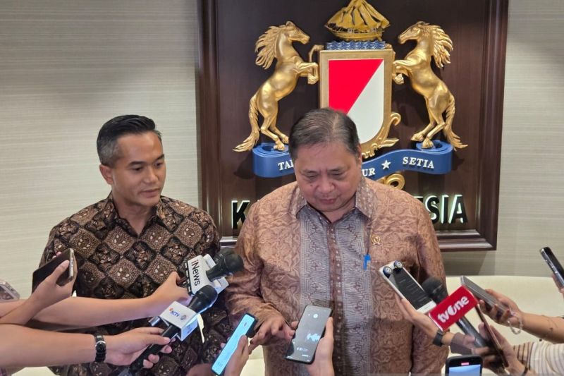 airlangga-ri-tawarkan-investasi-giant-sea-wall-ke-china-hingga-jepang