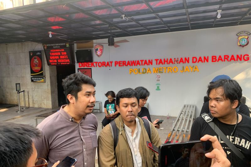 taud-pertimbangkan-ajukan-penangguhan-penahanan-bagi-empat-aktivis