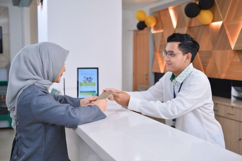 Sambut Hari Pelanggan Nasional, Pegadaian manjakan nasabah dengan berbagai promo