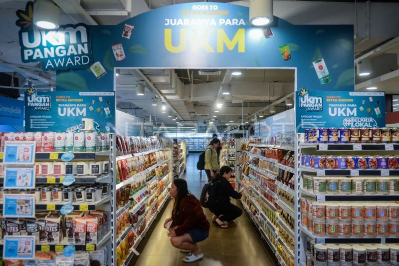 anggaran-kementerian-umkm-untuk-2026-disetujui-naik-jadi-rp722-miliar