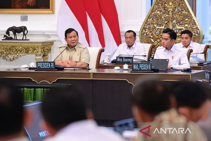 prabowo-puji-patriot-bond-danantara-untuk-biayai-program-pembangunan