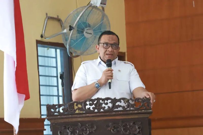 bpjph-sebut-sertifikasi-halal-beri-nilai-tambah-perlindungan-konsumen