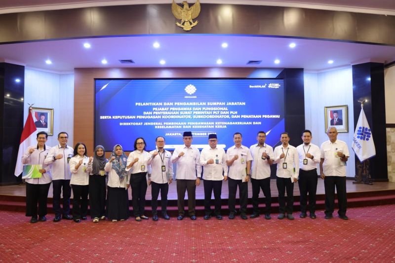 kemnaker-menegaskan-komitmen-transformasi-birokrasi-dan-antikorupsi