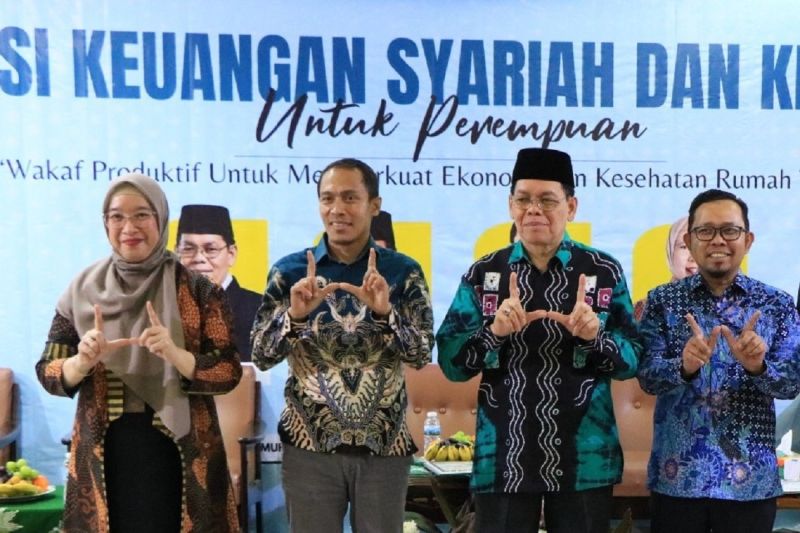 prudential-syariah-muhammadiyah-perkuat-literasi-keuangan-syariah