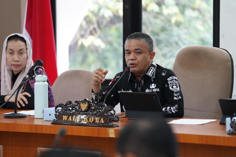 pemkot-palu-terapkan-kebijakan-parkir-gratis-untuk-ojek-online