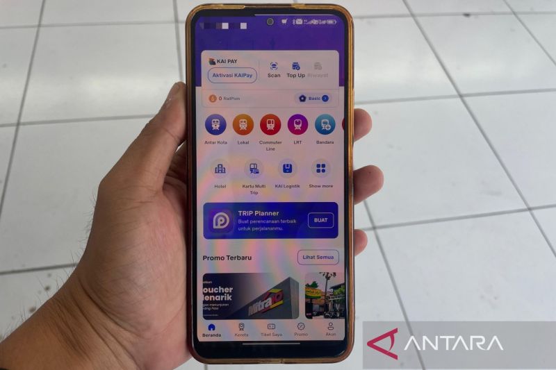 kai-cirebon-sediakan-2560-tiket-tambahan-selama-libur-maulid-nabi